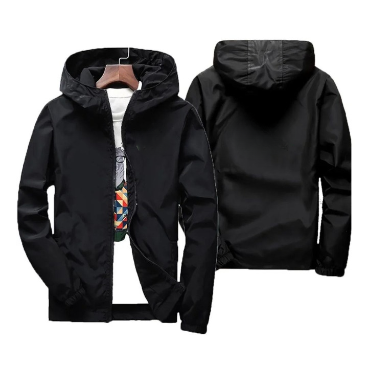 Sportjack voor heren