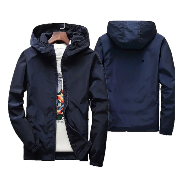 Sportjack voor heren