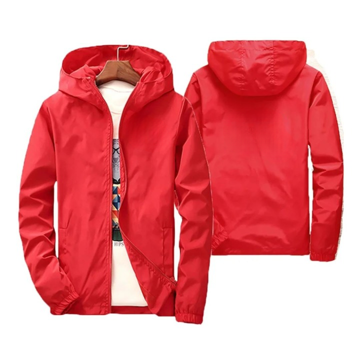 Sportjack voor heren