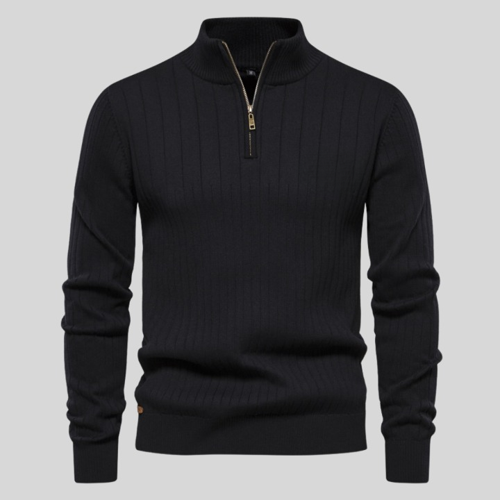 Comfortabele Stijlvolle Pullover