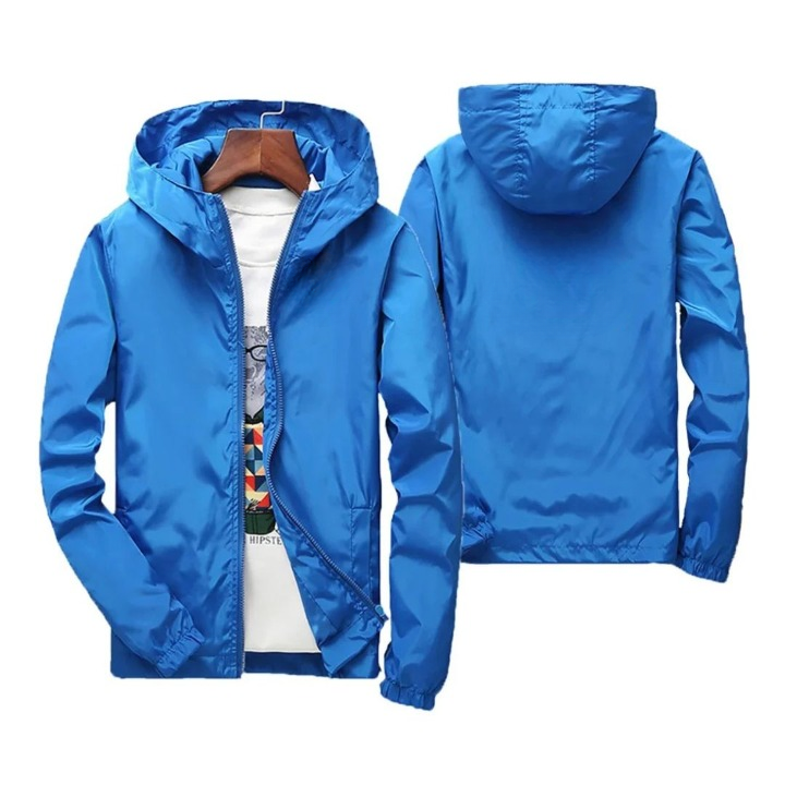 Sportjack voor heren