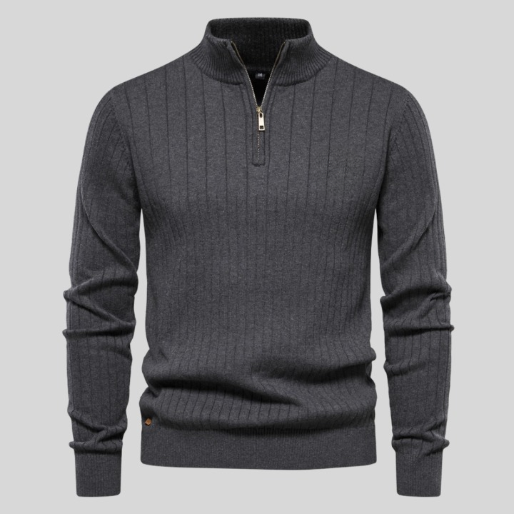 Comfortabele Stijlvolle Pullover
