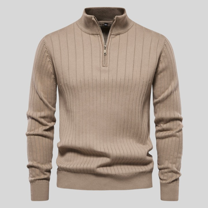 Comfortabele Stijlvolle Pullover