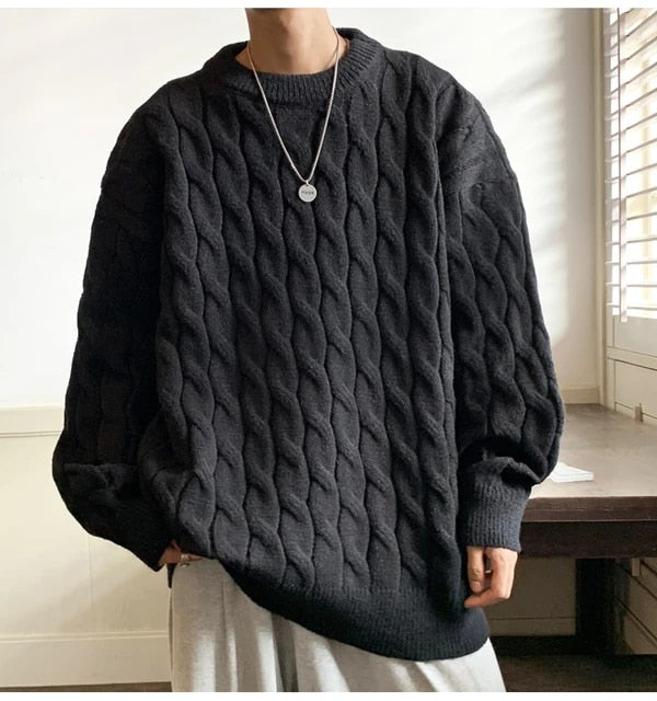 Refined Design Men's Sweater