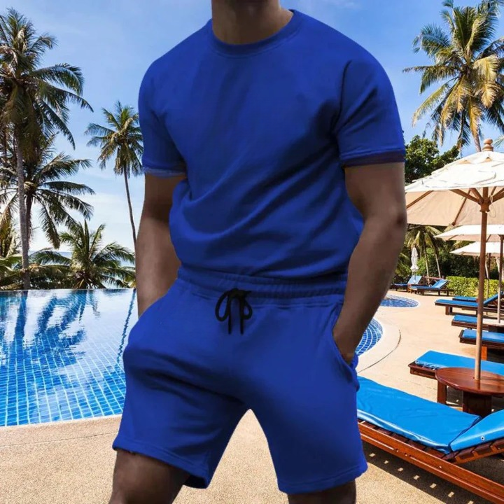 TH Zomerset met gratis shorts