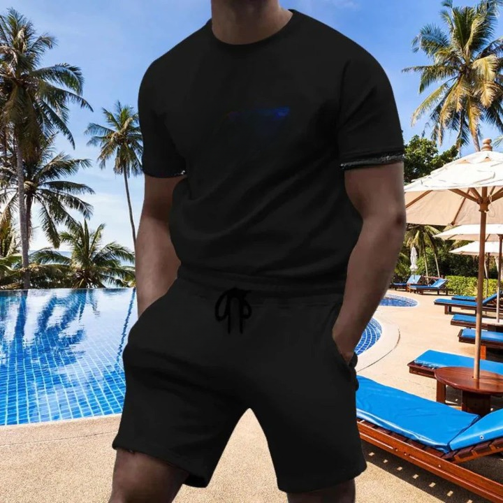 TH Zomerset met gratis shorts