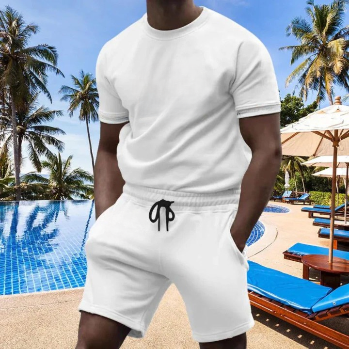 TH Zomerset met gratis shorts