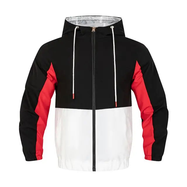 ColorFusion Herrjacka