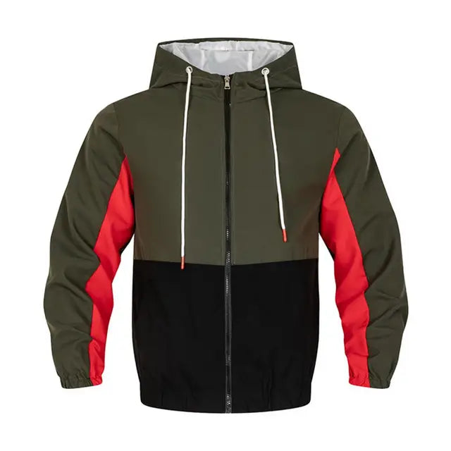 ColorFusion Herrjacka