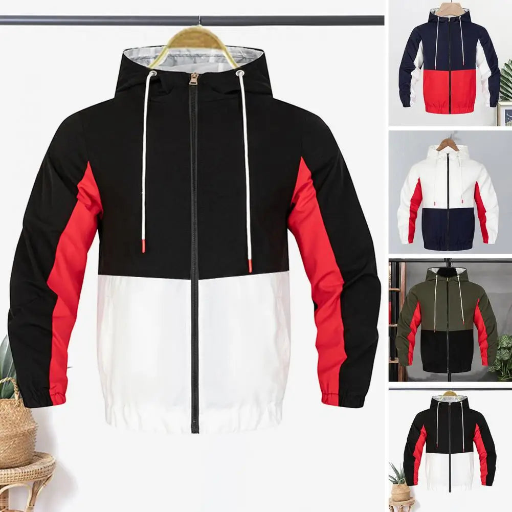 ColorFusion Herrjacka