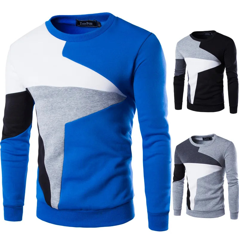 Stjärnhimmel Casual Pullover